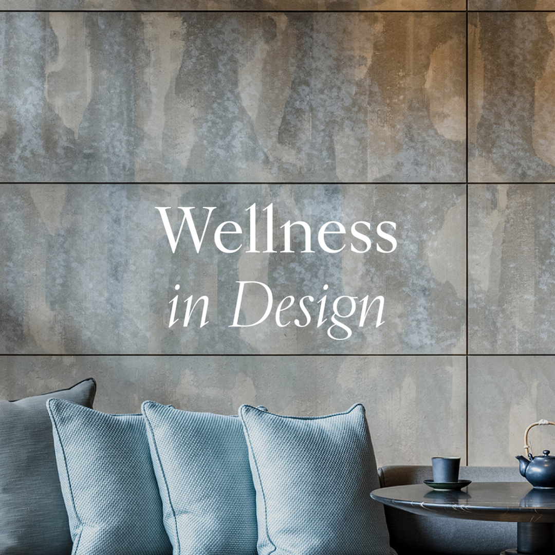 Wellness In Design - BLINK Design Group