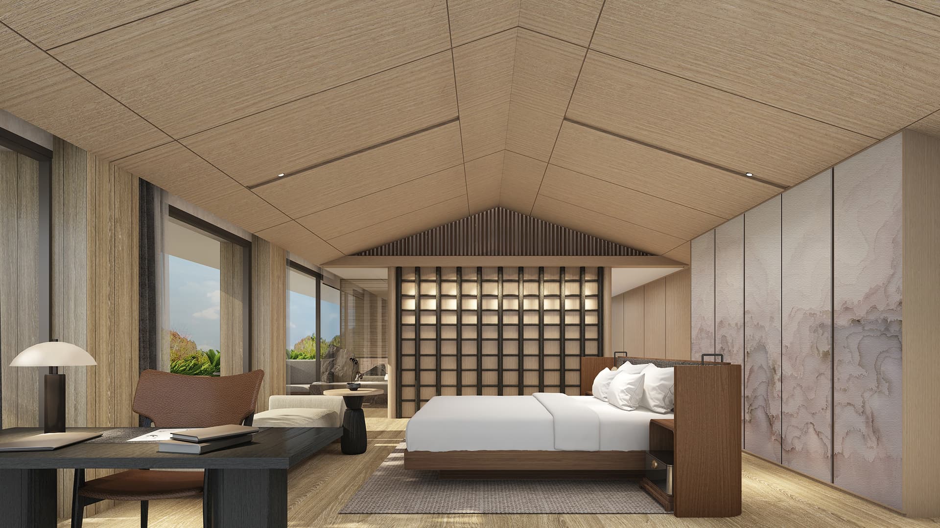 BLINK Design Group | Press | Six Senses Reveals Four Hotel Openings for ...