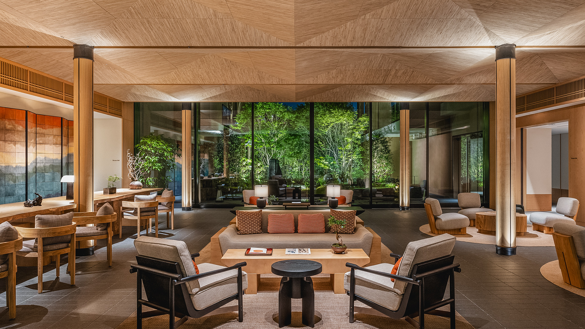 Six Senses Kyoto | BLINK - Luxury Hospitality Interior Design