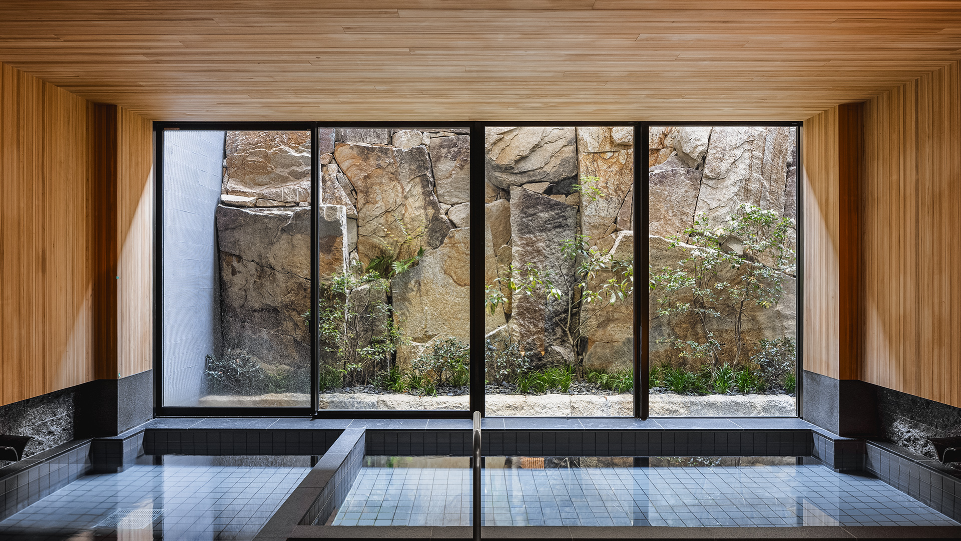 Spa | Six Senses Kyoto | BLINK Design Group