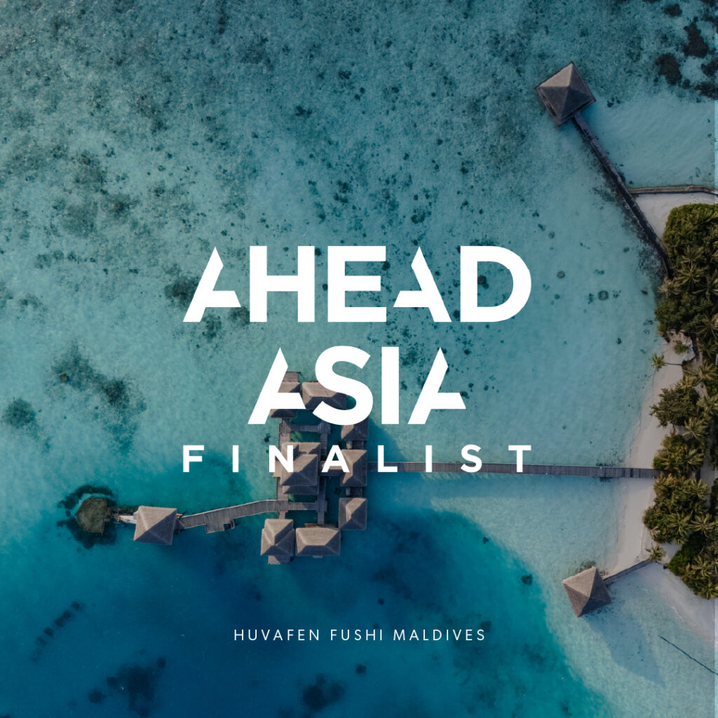 Huvafenfushi Maldives | AHEAD Asia